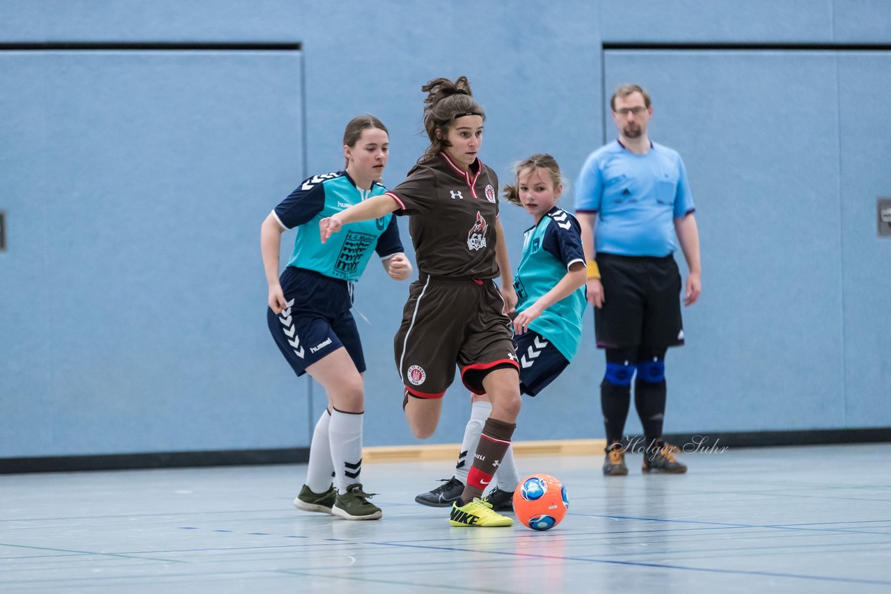 Bild 304 - HFV Futsalmeisterschaft